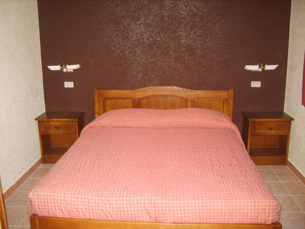 Sport Hotel Forte Sella Nevea Rom bilde